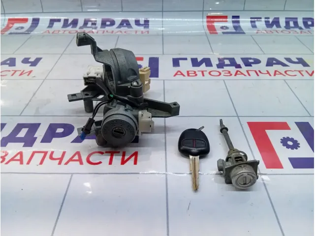 Замок зажигания Mitsubishi Outlander 6370A630