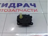 Моторчик заслонки отопителя (печки) Mitsubishi Outlander 7820A080
