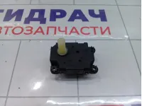 Моторчик заслонки отопителя (печки) Mitsubishi Outlander 7820A080