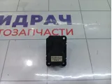 Моторчик заслонки отопителя (печки) Mitsubishi Outlander 7820A080