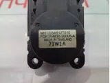 Моторчик заслонки отопителя (печки) Mitsubishi Outlander 7820A080