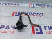 Форсунка омывателя фар левая Mitsubishi Outlander 8264A053
