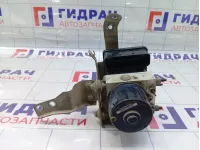 Блок ABS Mitsubishi Outlander 4670A346