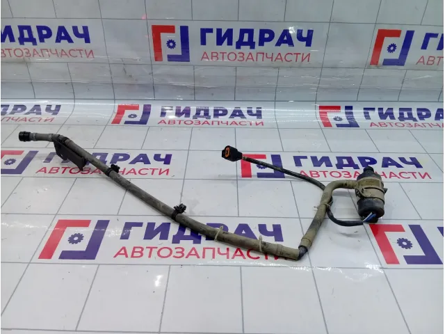 Насос омывателя фар Mitsubishi Outlander 8264A030