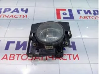 Фара противотуманная передняя левая Mitsubishi Outlander MN142091