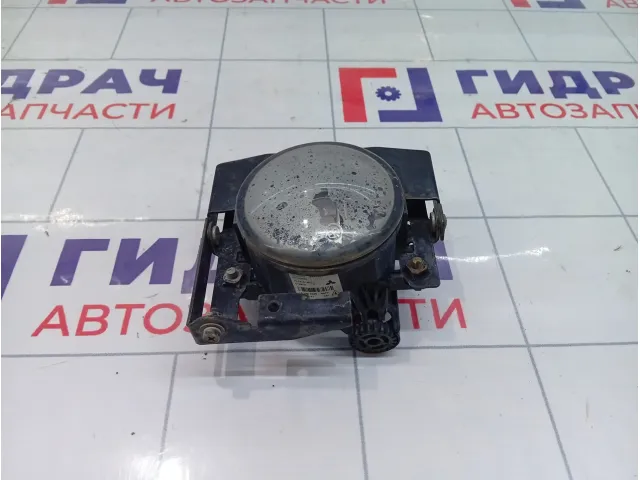 Фара противотуманная передняя правая Mitsubishi Outlander 8321A043