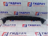 Дефлектор радиатора Mitsubishi Outlander 6400A481