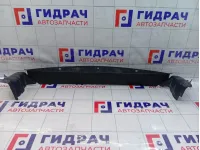 Дефлектор радиатора Mitsubishi Outlander 6400A481
