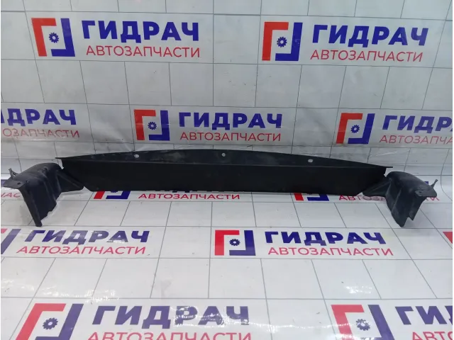 Дефлектор радиатора Mitsubishi Outlander 6400A481