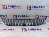 Решетка радиатора Mitsubishi Outlander 6402A037