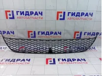 Решетка радиатора Mitsubishi Outlander 6402A037