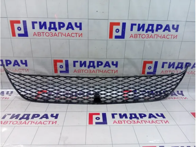 Решетка радиатора Mitsubishi Outlander 6402A037