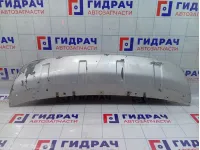 Накладка бампера переднего Mitsubishi Outlander 6400A422