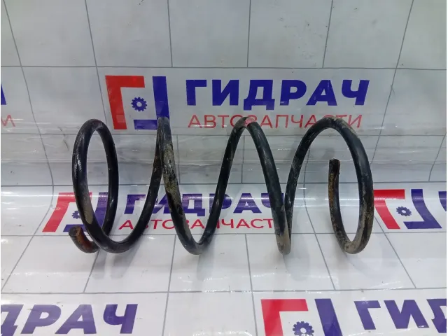 Пружина передняя Mitsubishi Outlander 4040A097