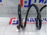 Пружина передняя Mitsubishi Outlander 4040A097