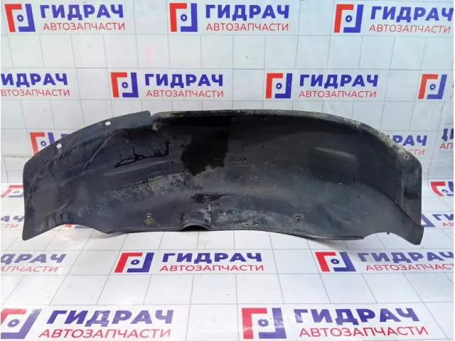 Локер (Подкрылок) задний правый Mitsubishi Outlander