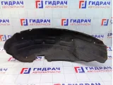 Локер (Подкрылок) задний правый Mitsubishi Outlander 5370A270