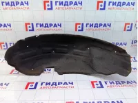 Локер (Подкрылок) задний правый Mitsubishi Outlander 5370A270