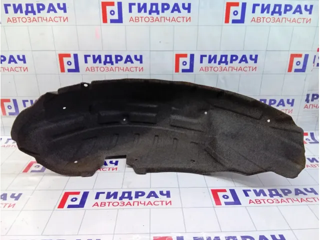 Локер (Подкрылок) задний правый Mitsubishi Outlander 5370A270