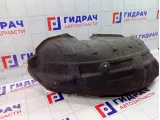 Локер (Подкрылок) задний правый Mitsubishi Outlander 5370A270