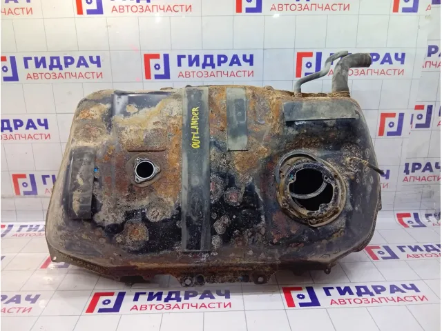 Бак топливный Mitsubishi Outlander 1700A276