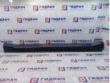Накладка порога правого Mitsubishi Outlander 6512A026