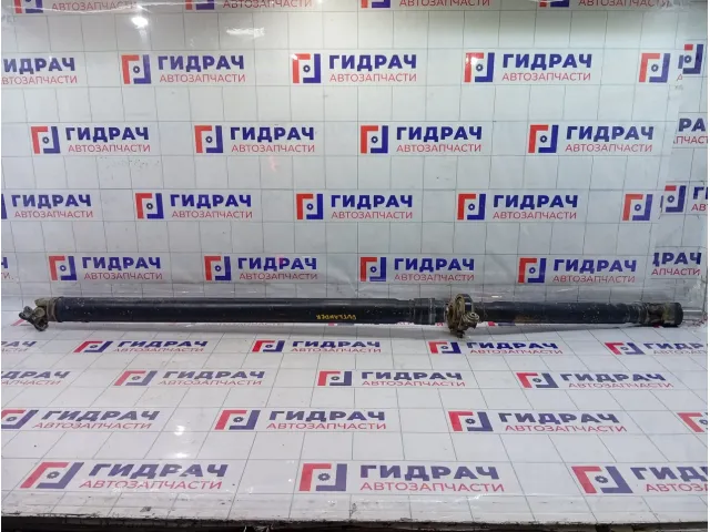 Вал карданный Mitsubishi Outlander 3401A022