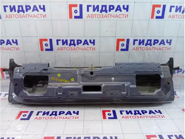 Дверь багажника нижняя Mitsubishi Outlander 5801A303