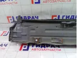 Дверь багажника нижняя Mitsubishi Outlander 5801A303