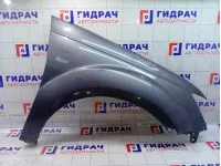 Крыло переднее правое Mitsubishi Outlander 5220C672
