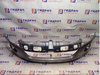 Бампер передний Mitsubishi Outlander 6400B837