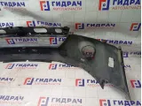 Бампер передний Mitsubishi Outlander 6400B837
