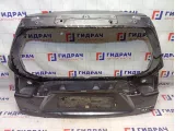 Дверь багажника верхняя Mitsubishi Outlander 5801A524