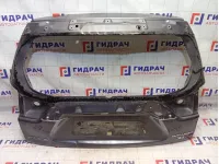 Дверь багажника верхняя Mitsubishi Outlander 5801A524