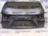 Дверь багажника верхняя Mitsubishi Outlander 5801A524