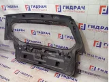Дверь багажника верхняя Mitsubishi Outlander 5801A524