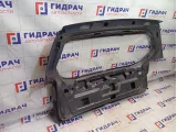 Дверь багажника верхняя Mitsubishi Outlander 5801A524
