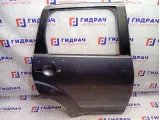 Дверь задняя правая Mitsubishi Outlander 5730A244