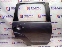 Дверь задняя правая Mitsubishi Outlander 5730A244