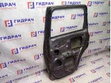 Дверь задняя правая Mitsubishi Outlander 5730A244