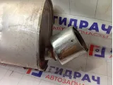 Глушитель Mitsubishi Outlander 1570A870