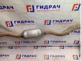 Глушитель Mitsubishi Outlander 1570A870