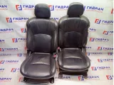 Сиденье комплект Mitsubishi Outlander