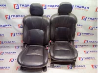Сиденье комплект Mitsubishi Outlander