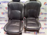 Сиденье комплект Mitsubishi Outlander