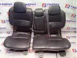 Сиденье комплект Mitsubishi Outlander