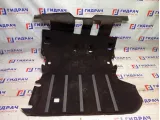 Коврик багажника Mitsubishi Outlander 7270A016XA