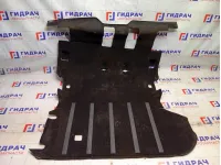 Коврик багажника Mitsubishi Outlander 7270A016XA