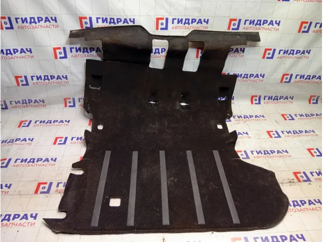 Коврик багажника Mitsubishi Outlander 7270A016XA