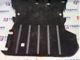 Коврик багажника Mitsubishi Outlander 7270A016XA